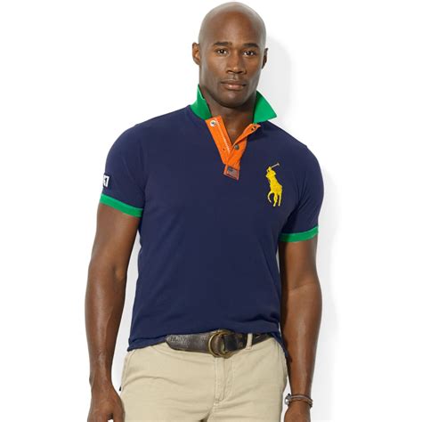 ralph lauren polo website